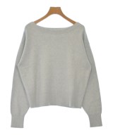 Theory（セオリー）ニット・セーター グレー サイズ:S レディース/2200631327271