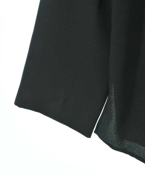 Theory（セオリー）ブラウス 黒 サイズ:S レディース/2200633941031