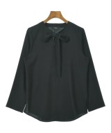 Theory（セオリー）ブラウス 黒 サイズ:S レディース/2200633941031
