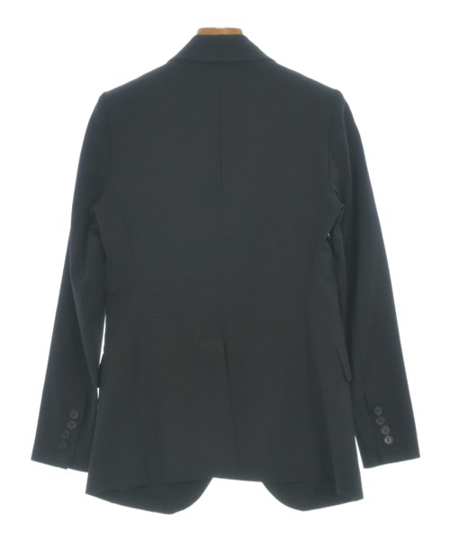 Theory（セオリー）テーラードジャケット 黒 サイズ:00(XXS位) レディース/2200635693020