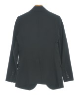 Theory（セオリー）テーラードジャケット 黒 サイズ:00(XXS位) レディース/2200635693020