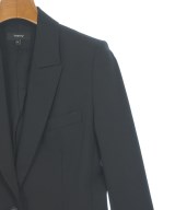 Theory（セオリー）テーラードジャケット 黒 サイズ:00(XXS位) レディース/2200635693020