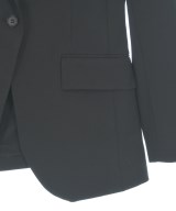 Theory（セオリー）テーラードジャケット 黒 サイズ:00(XXS位) レディース/2200635693020