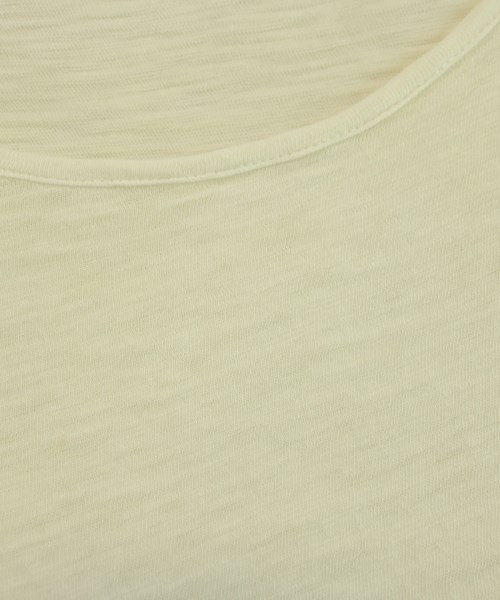 Theory（セオリー）Tシャツ・カットソー 白 サイズ:S レディース/2200636001039