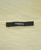 Theory（セオリー）Tシャツ・カットソー 白 サイズ:S レディース/2200636001039