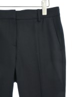 Theory（セオリー）スラックス 紺 サイズ:4(L位) レディース/2200636416031