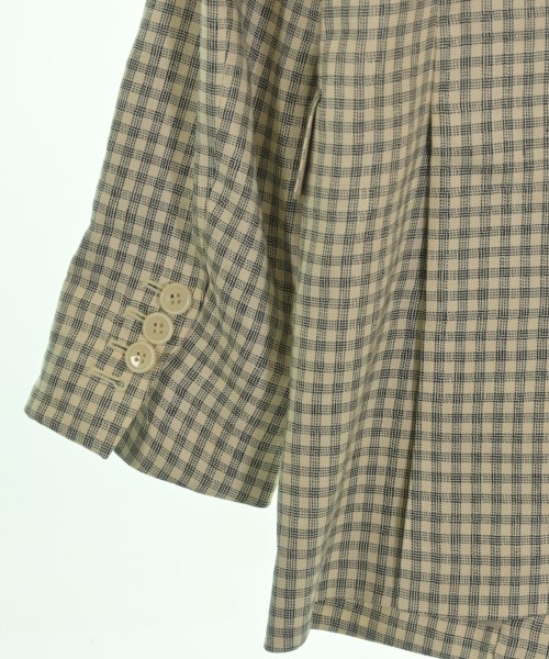 Theory（セオリー）テーラードジャケット ベージュ サイズ:0(S位) レディース/2200635556011