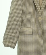 Theory（セオリー）テーラードジャケット ベージュ サイズ:0(S位) レディース/2200635556011