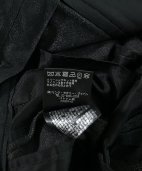 Theory（セオリー）スラックス グレー サイズ:XX0(XXS位) レディース/2200635556035