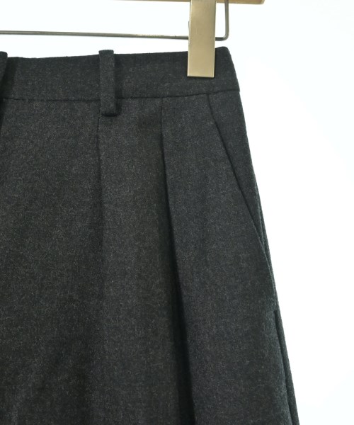 Theory（セオリー）スラックス グレー サイズ:XX0(XXS位) レディース/2200635556035