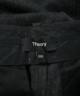 Theory（セオリー）スラックス グレー サイズ:XX0(XXS位) レディース/2200635556035