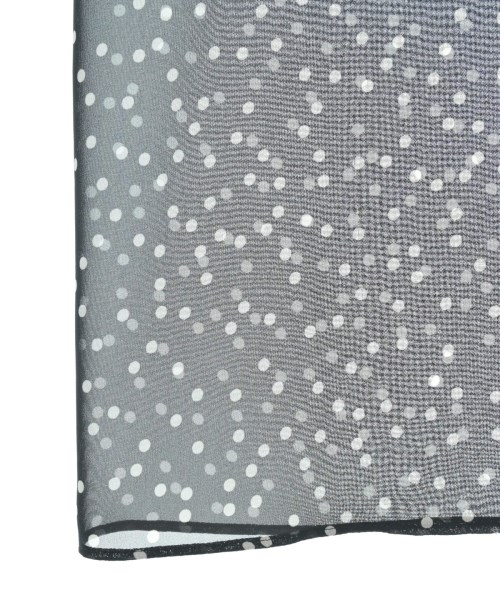 Theory（セオリー）ブラウス 黒 サイズ:P(XS位) レディース/2200635556042