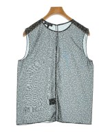 Theory（セオリー）ブラウス 黒 サイズ:P(XS位) レディース/2200635556042