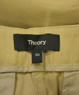 Theory（セオリー）チノパン ベージュ サイズ:00(XS位) レディース/2200635556073