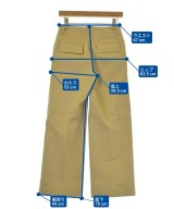 Theory（セオリー）チノパン ベージュ サイズ:00(XS位) レディース/2200635556073