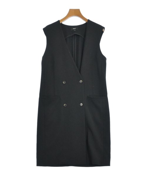 Theory（セオリー）その他 黒 サイズ:2(M位) レディース/2200637013093