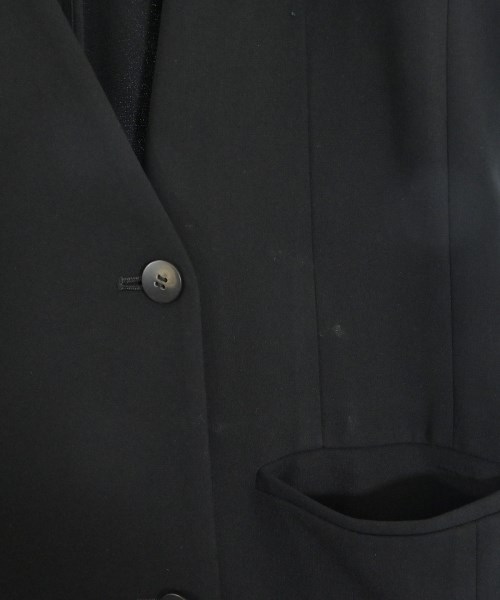 Theory（セオリー）その他 黒 サイズ:2(M位) レディース/2200637013093