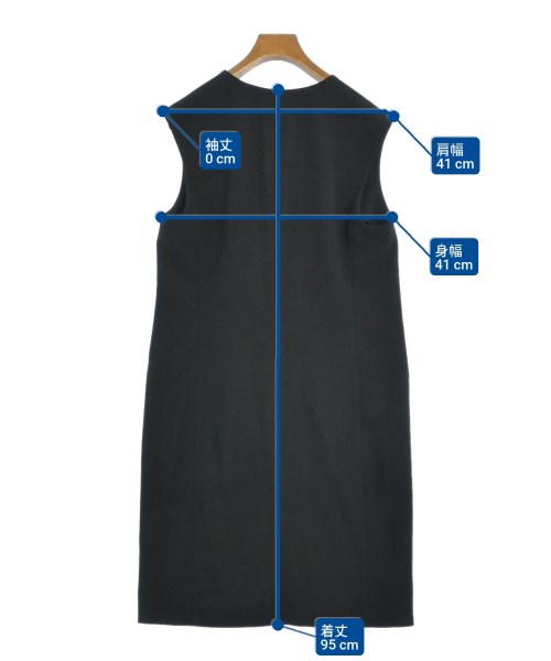 Theory（セオリー）その他 黒 サイズ:2(M位) レディース/2200637013093