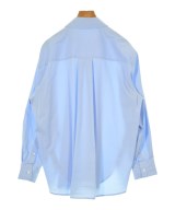 Theory（セオリー）カジュアルシャツ 青 サイズ:P(XS位) レディース/2200637063012