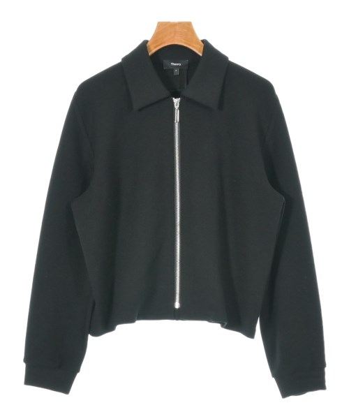 Theory（セオリー）その他 黒 サイズ:P(XS位) レディース/2200637063029