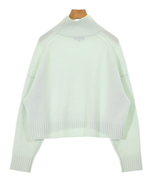 Theory（セオリー）ニット・セーター 緑 サイズ:P(XS位) レディース/2200637063043