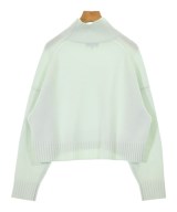 Theory（セオリー）ニット・セーター 緑 サイズ:P(XS位) レディース/2200637063043