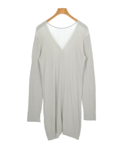 Theory（セオリー）カーディガン グレー サイズ:S レディース/2200637236010