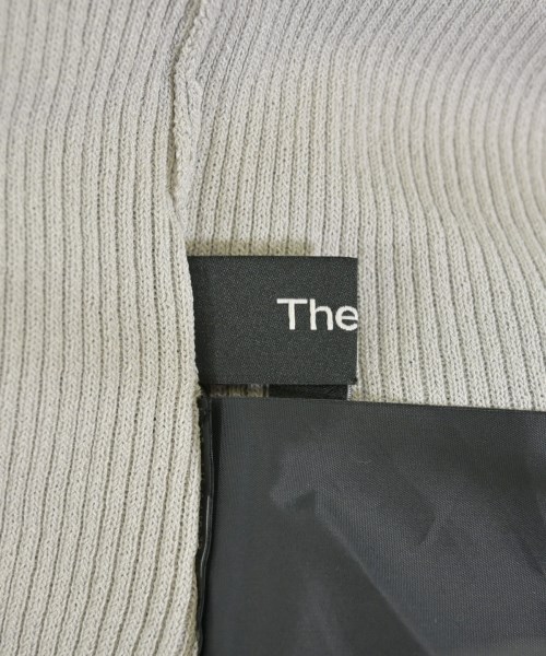 Theory（セオリー）カーディガン グレー サイズ:S レディース/2200637236010