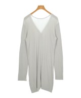 Theory（セオリー）カーディガン グレー サイズ:S レディース/2200637236010