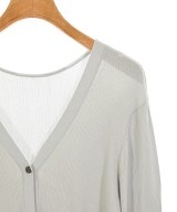 Theory（セオリー）カーディガン グレー サイズ:S レディース/2200637236010