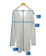 Theory（セオリー）カーディガン グレー サイズ:S レディース/2200637236010