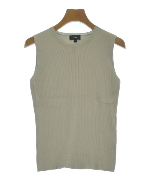 セオリー(Theory)のTheory ベスト/ノースリーブ