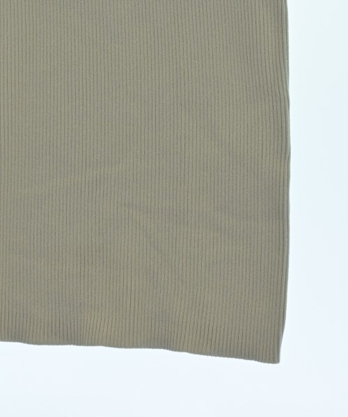 Theory（セオリー）ベスト/ノースリーブ グレー サイズ:S レディース/2200637236027