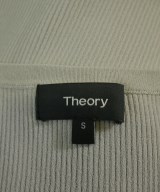 Theory（セオリー）ベスト/ノースリーブ グレー サイズ:S レディース/2200637236027
