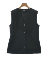 Theory（セオリー）カジュアルジャケット 黒 サイズ:2(M位) レディース/2200637362016