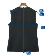 Theory（セオリー）カジュアルジャケット 黒 サイズ:2(M位) レディース/2200637362016