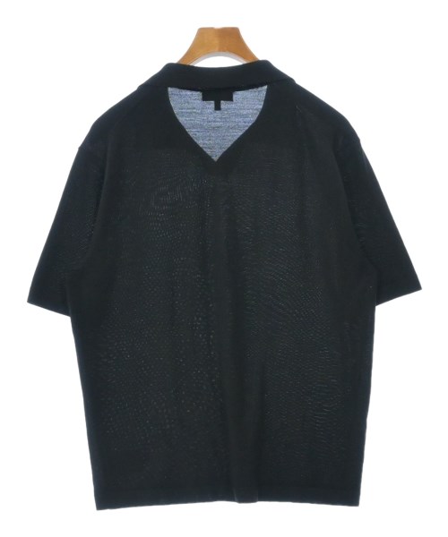 Theory（セオリー）ニット・セーター 黒 サイズ:S メンズ/2200637362023