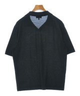 Theory（セオリー）ニット・セーター 黒 サイズ:S メンズ/2200637362023