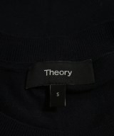 Theory（セオリー）ニット・セーター 紺 サイズ:S メンズ/2200637362030