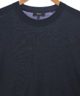 Theory（セオリー）ニット・セーター 紺 サイズ:S メンズ/2200637362030