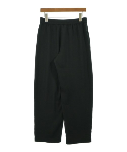 Theory（セオリー）スラックス 黒 サイズ:S レディース/2200637362047