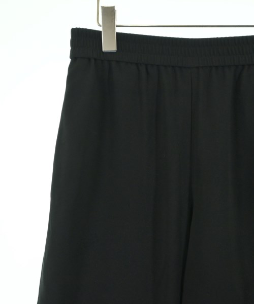 Theory（セオリー）スラックス 黒 サイズ:S レディース/2200637362047