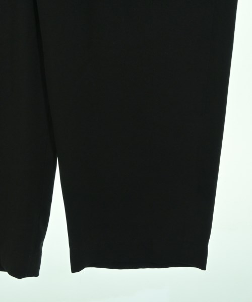 Theory（セオリー）スラックス 黒 サイズ:S レディース/2200637362047