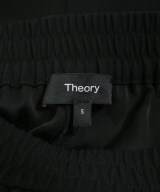 Theory（セオリー）スラックス 黒 サイズ:S レディース/2200637362047