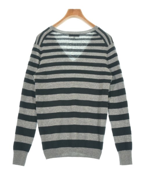 Theory（セオリー）ニット・セーター グレー サイズ:S レディース/2200637390019