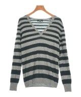 Theory（セオリー）ニット・セーター グレー サイズ:S レディース/2200637390019