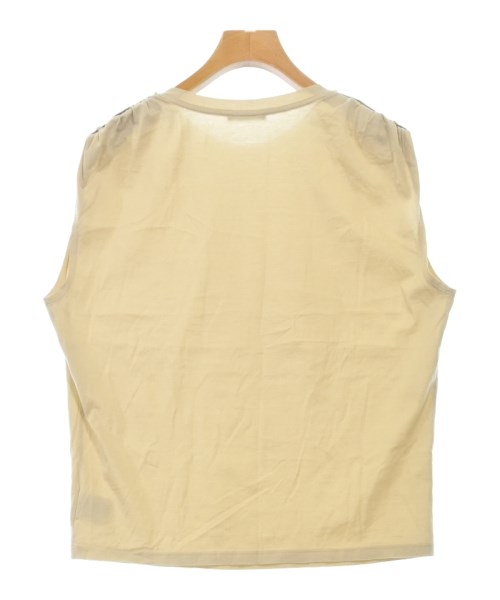 Theory（セオリー）ノースリーブ ベージュ サイズ:S レディース/2200637390026