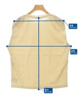 Theory（セオリー）ノースリーブ ベージュ サイズ:S レディース/2200637390026