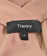 Theory（セオリー）ブラウス ピンク サイズ:P(XS位) レディース/2200637390033