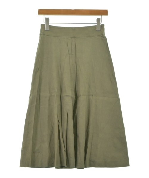 セオリー(Theory)のTheory ロング・マキシ丈スカート